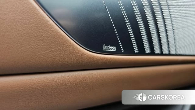 Genesis G80 (RG3) id 4529161 из Кореи 8