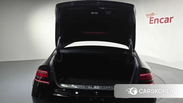Genesis G90 (RS4) id 4408817 из Кореи 8
