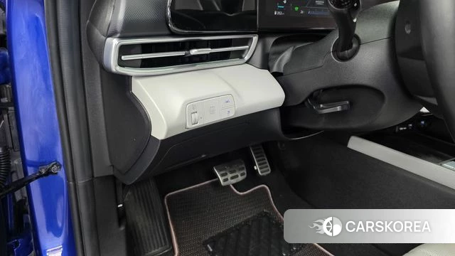 Hyundai Avante Hybrid (CN7) id 4495993 из Кореи 8