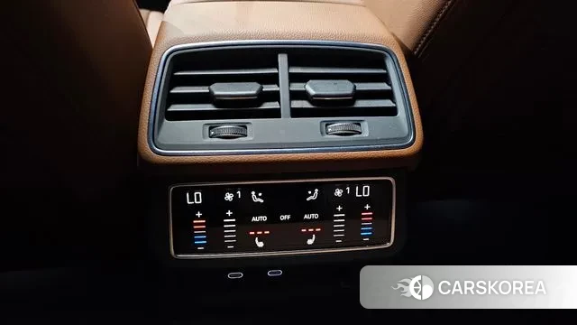 Audi A6 (C8) id 3348899 из Кореи 8