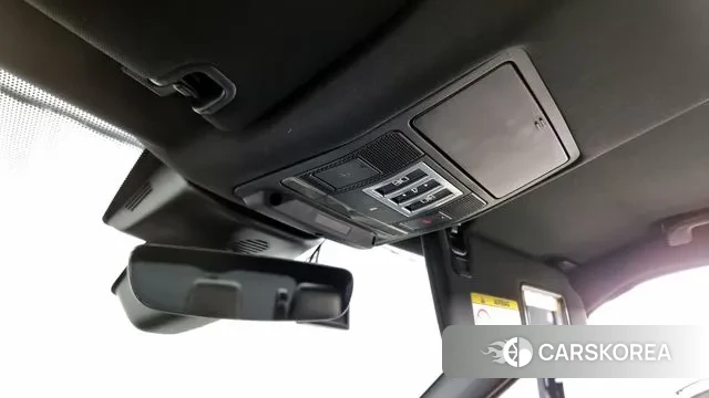 Land Rover Discovery 5 id 3095558 из Кореи 8