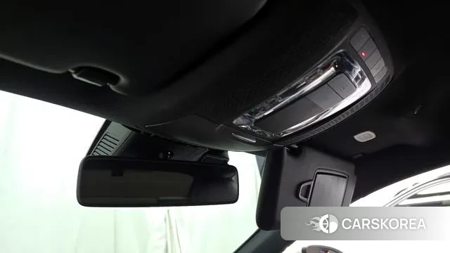 Mercedes-Benz A-Class W177 id 2976477 из Кореи 8