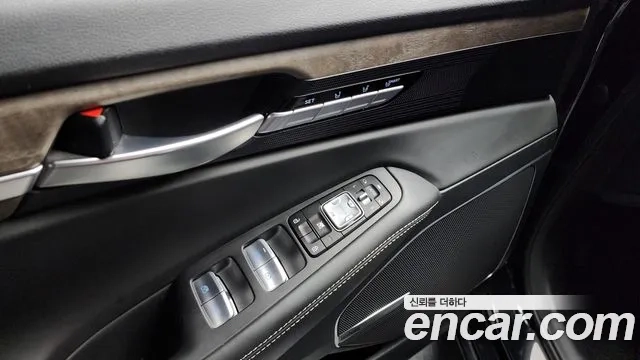 Genesis G90 id 2870286 из Кореи 8