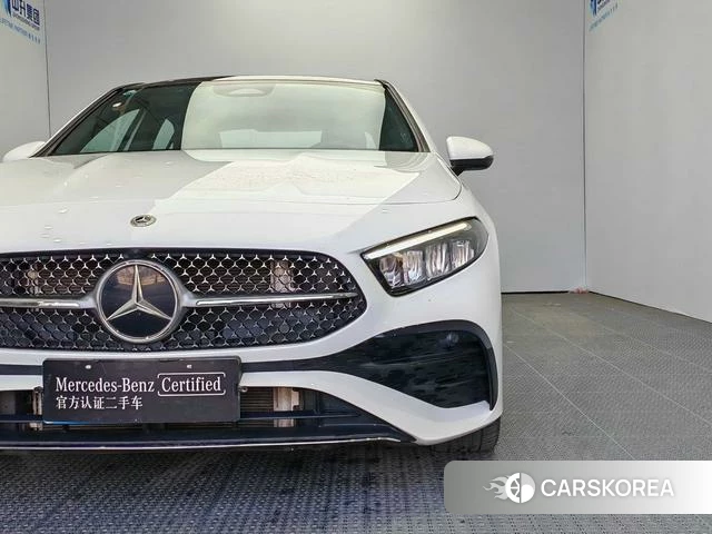 Mercedes-Benz Class A id 3858049 из Китая 8
