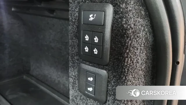 Land Rover Range Rover 4th Generation id 3779058 из Кореи 8