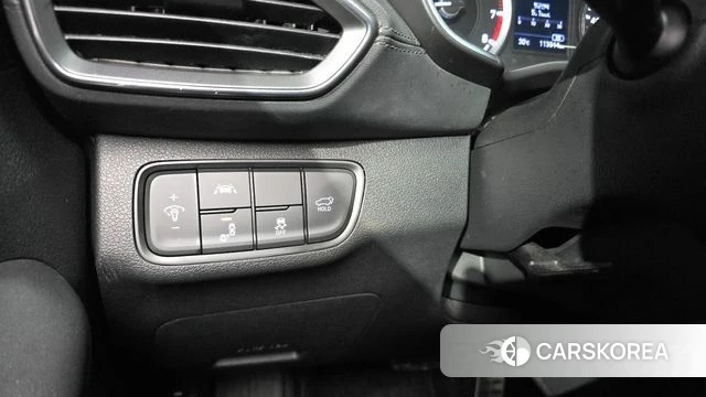 Hyundai Santa Fe TM id 4476955 из Кореи 8
