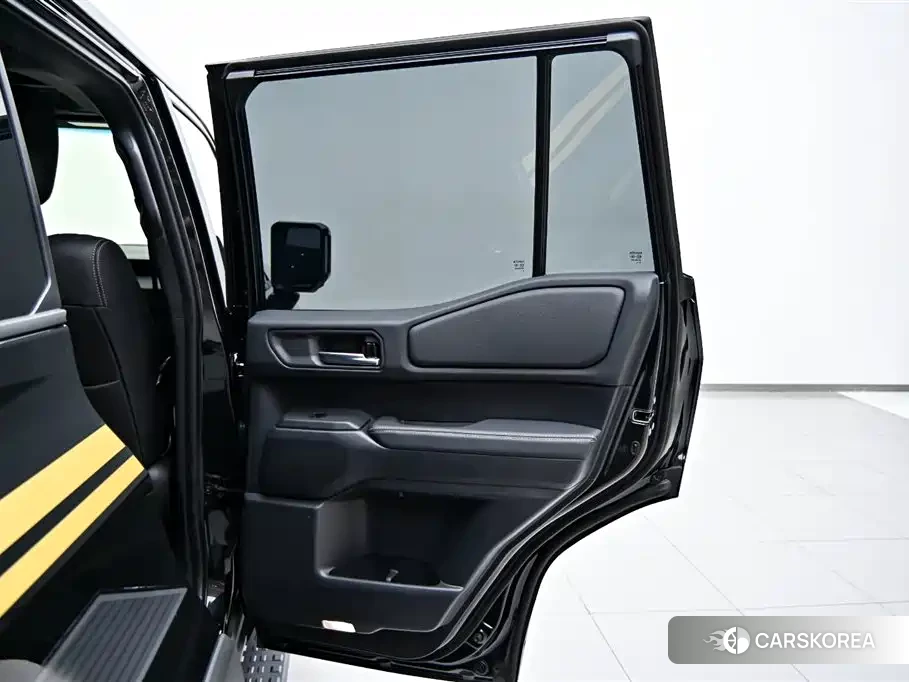 Toyota Land Cruiser id 4547522 из Китая 8