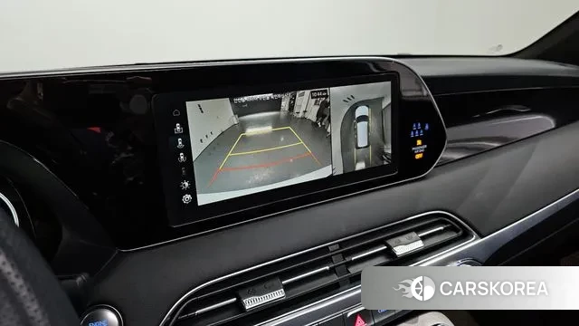 Hyundai Palisade id 3721807 из Кореи 8