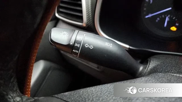 Hyundai All New Tucson id 2981778 из Кореи 8