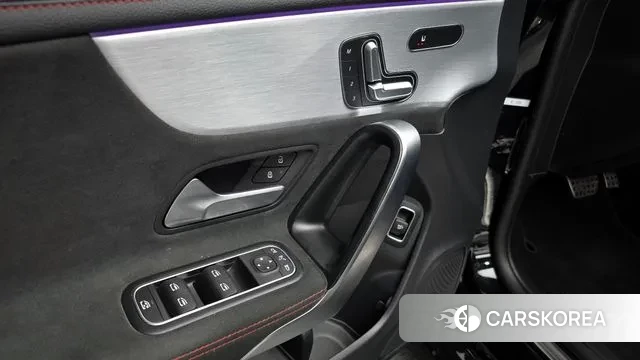 Mercedes-Benz CLA-Class C118 id 3640398 из Кореи 8