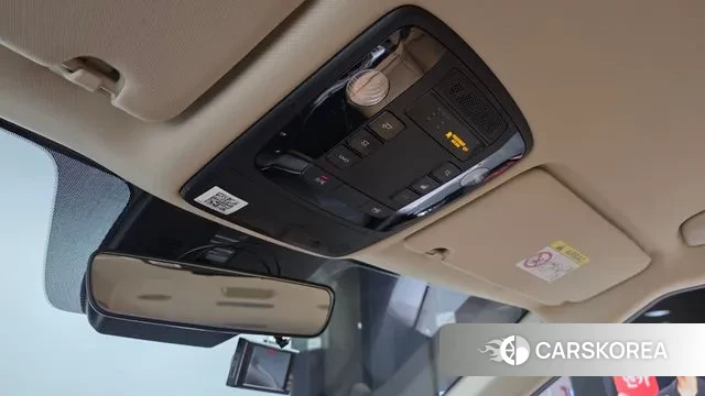 Kia Carnival 4th generation id 3444070 из Кореи 8