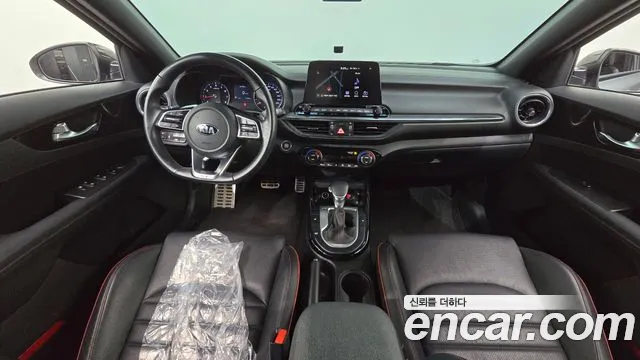 Kia Come New K3 id 2685187 из Кореи 8