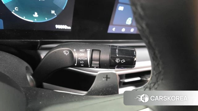 Hyundai Grandeur (GN7) id 4469347 из Кореи 8
