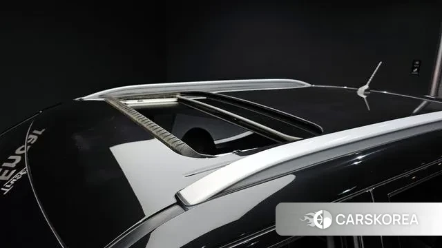 Ssangyong Tivoli Armor id 3429277 из Кореи 8