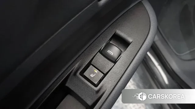 Chevrolet (GM Daewoo) Bolt EV id 3777775 из Кореи 8