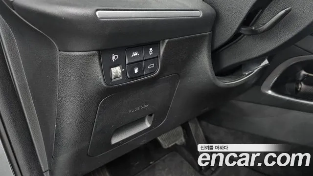 Hyundai The New Grandeur IG id 2921144 из Кореи 8