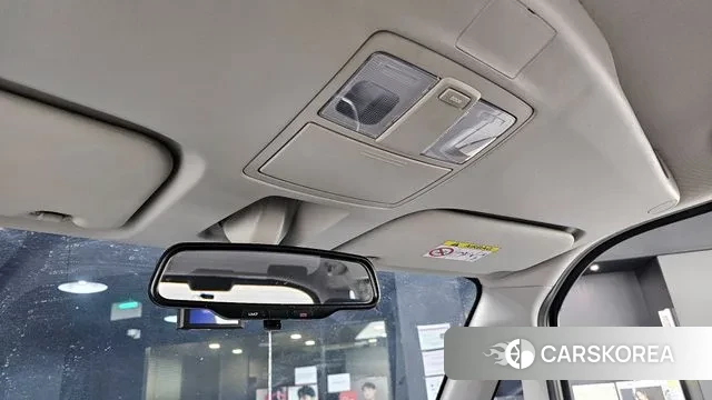 Kia The New Ray id 3592690 из Кореи 8