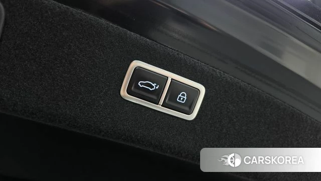 Genesis G80 (RG3) id 4793982 из Кореи 8