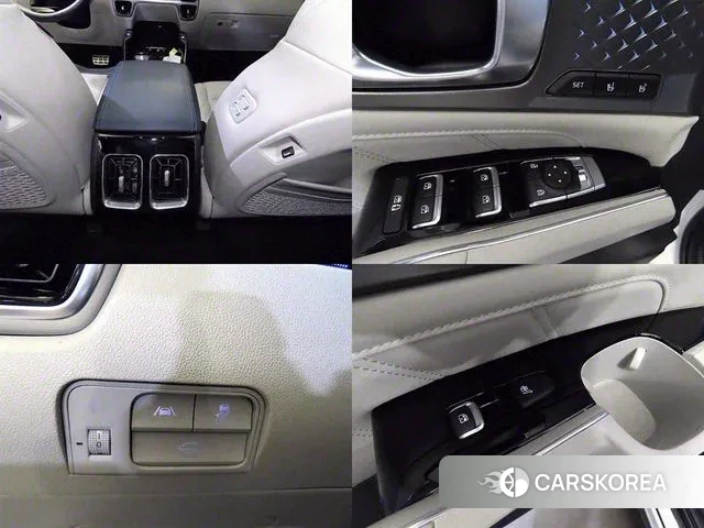 Kia Sorento 4th Generation id 2905272 из Кореи 8