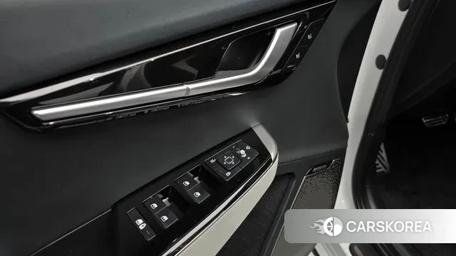 Kia EV6 id 3378186 из Кореи 8