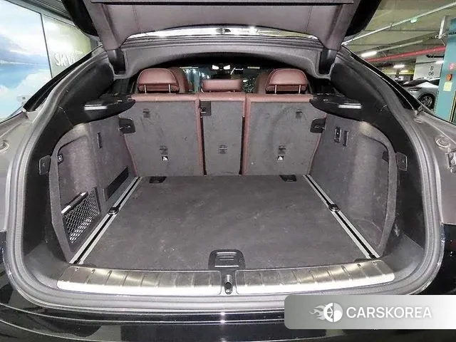 BMW X4 (G02) id 3538201 из Кореи 8