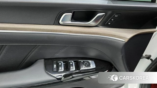 Kia K5 3rd generation id 4186279 из Кореи 8
