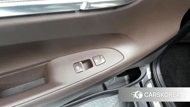 Hyundai The New Grandeur IG id 3238455 из Кореи 8