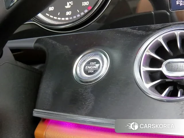 Mercedes-Benz E-Class W213 id 2995233 из Кореи 8