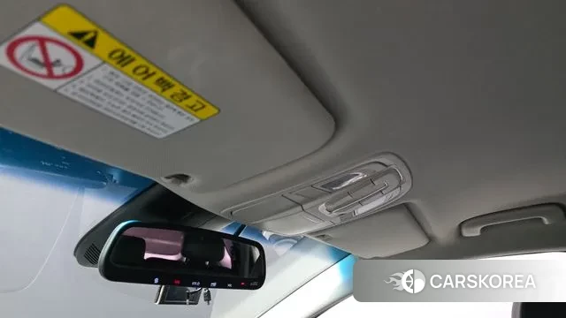 Hyundai Santa Fe TM id 3647343 из Кореи 8