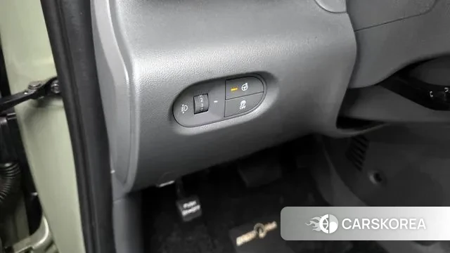 Hyundai Casper id 3180383 из Кореи 8