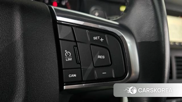 Land Rover Discovery Sports id 4620574 из Кореи 8