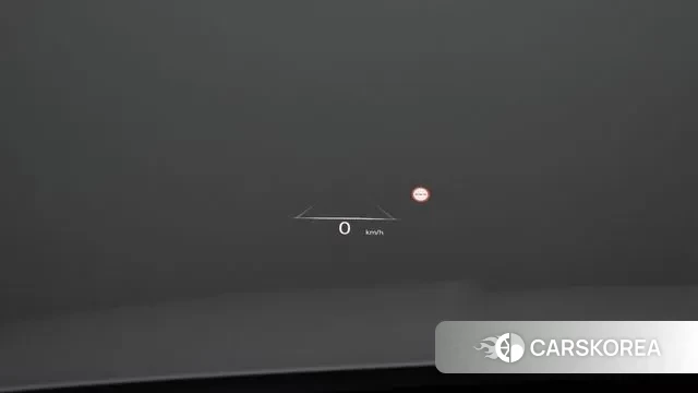 Genesis GV80 id 3556101 из Кореи 8