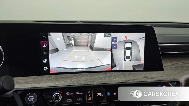 Kia K8 id 3517713 из Кореи 8