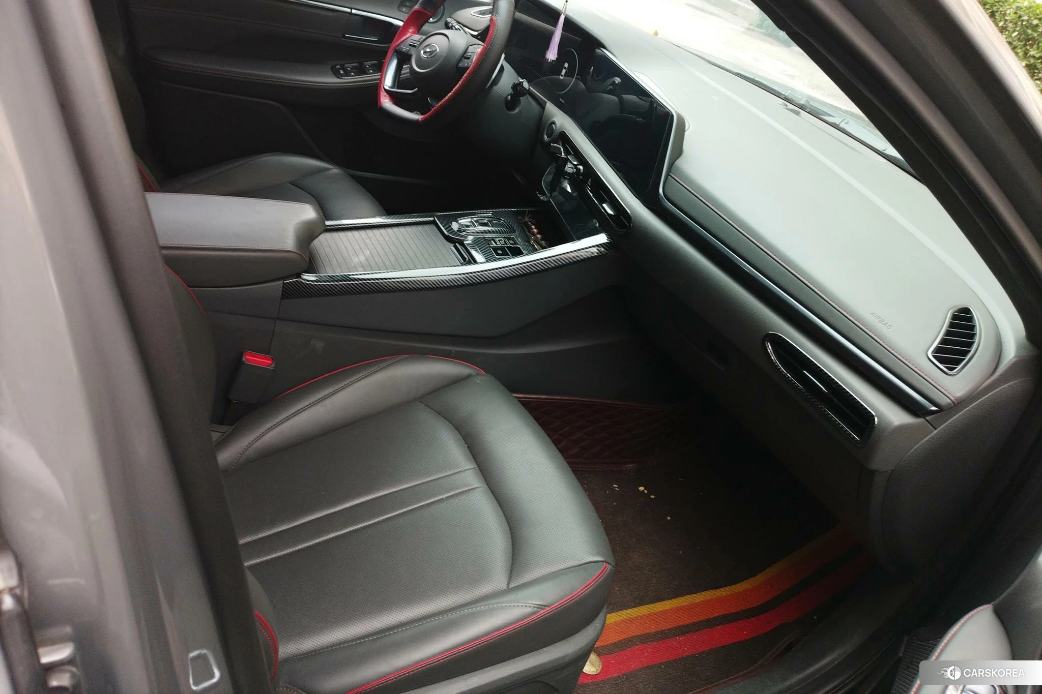 Hyundai Sonata id 4441137 из Китая 8