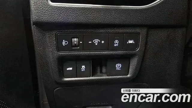 Hyundai Sonata (DN8) id 2951738 из Кореи 8