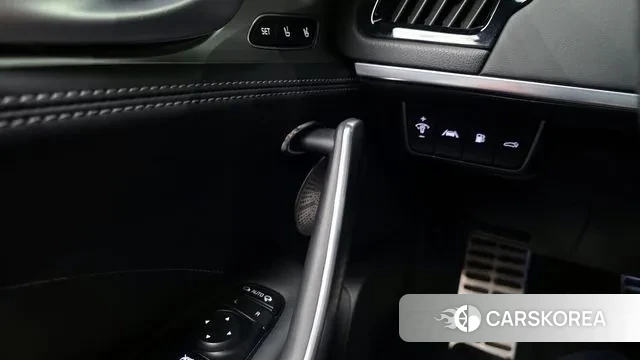 Kia Stinger Meister id 3514109 из Кореи 8