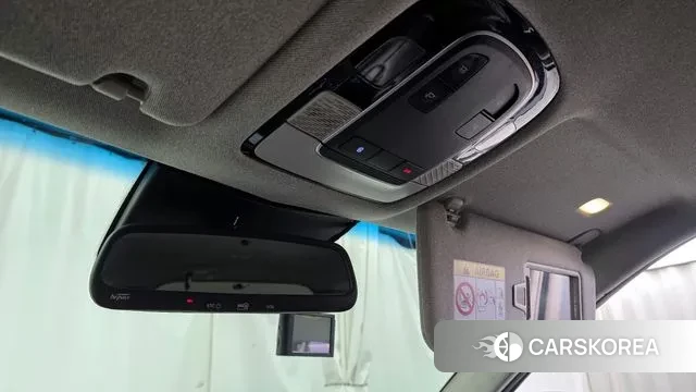 Hyundai Palisade id 3343394 из Кореи 8