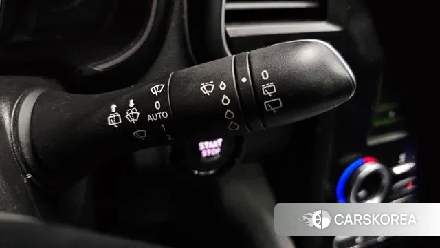 Renault Korea (Samsung) QM6 id 3484923 из Кореи 8