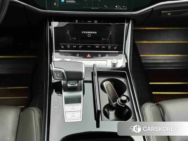 Audi A8 id 4277705 из Китая 8