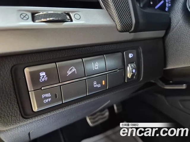 Ssangyong Rexton Sports id 2896855 из Кореи 8