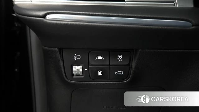 Hyundai The New Grandeur IG id 3911317 из Кореи 8