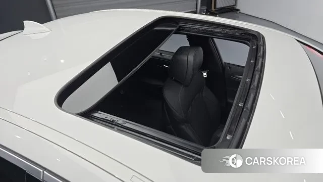 BMW 5 Series (G30) id 2974422 из Кореи 8