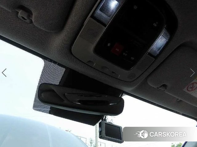 Hyundai Sonata (DN8) id 4965999 из Кореи 8