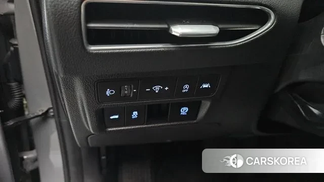 Hyundai Sonata (DN8) id 3641215 из Кореи 8