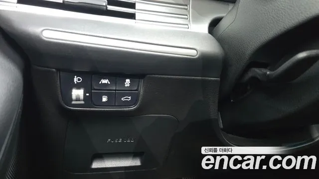 Hyundai The New Grandeur IG id 2825010 из Кореи 8