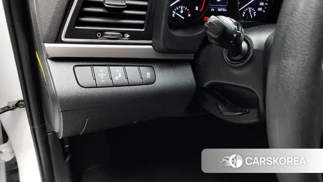 Hyundai Avante AD id 3593368 из Кореи 8