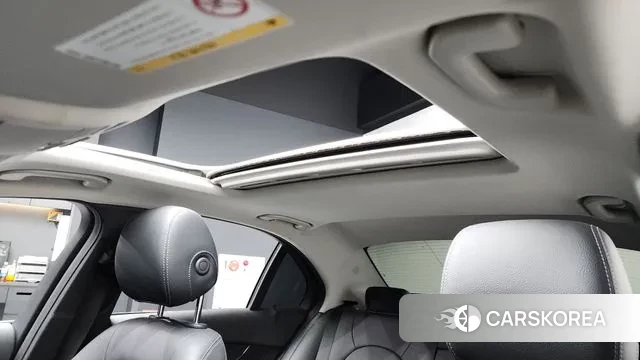 Mercedes-Benz C-Class W205 id 3464719 из Кореи 8