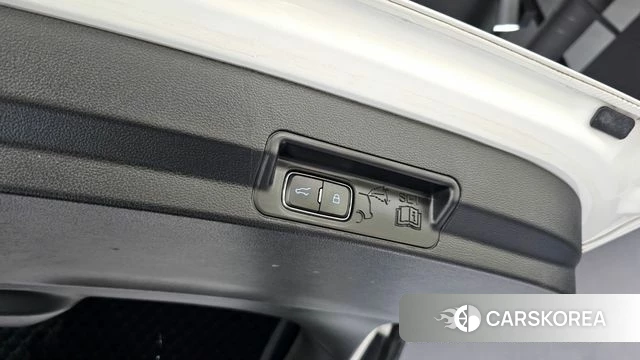 Ford Explorer 6th Generation id 4603506 из Кореи 8