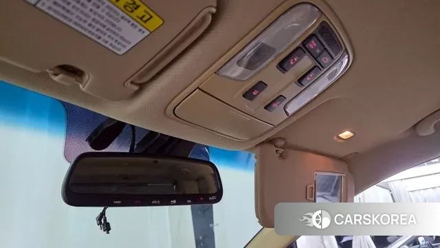 Kia The New Carnival id 3641184 из Кореи 8