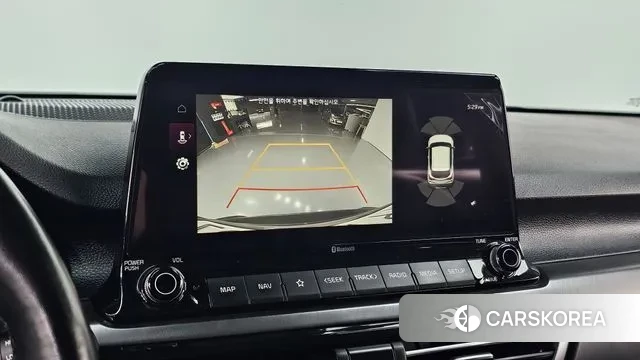 Kia Seltos id 3464231 из Кореи 8